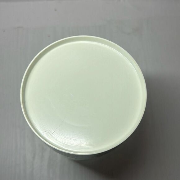 Vintage Pyrex Corning Ware Spice Of Life Stackable Glass Canister & Lid 7.5” - Picture 4 of 9